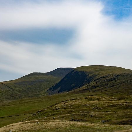 Culsharg Cottage Bargrennan Екстериор снимка