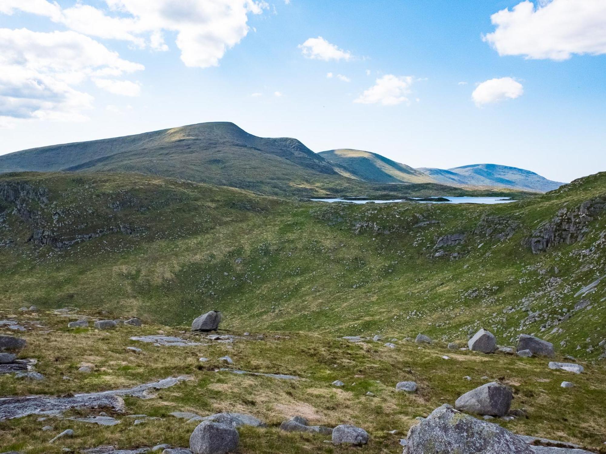 Culsharg Cottage Bargrennan Екстериор снимка
