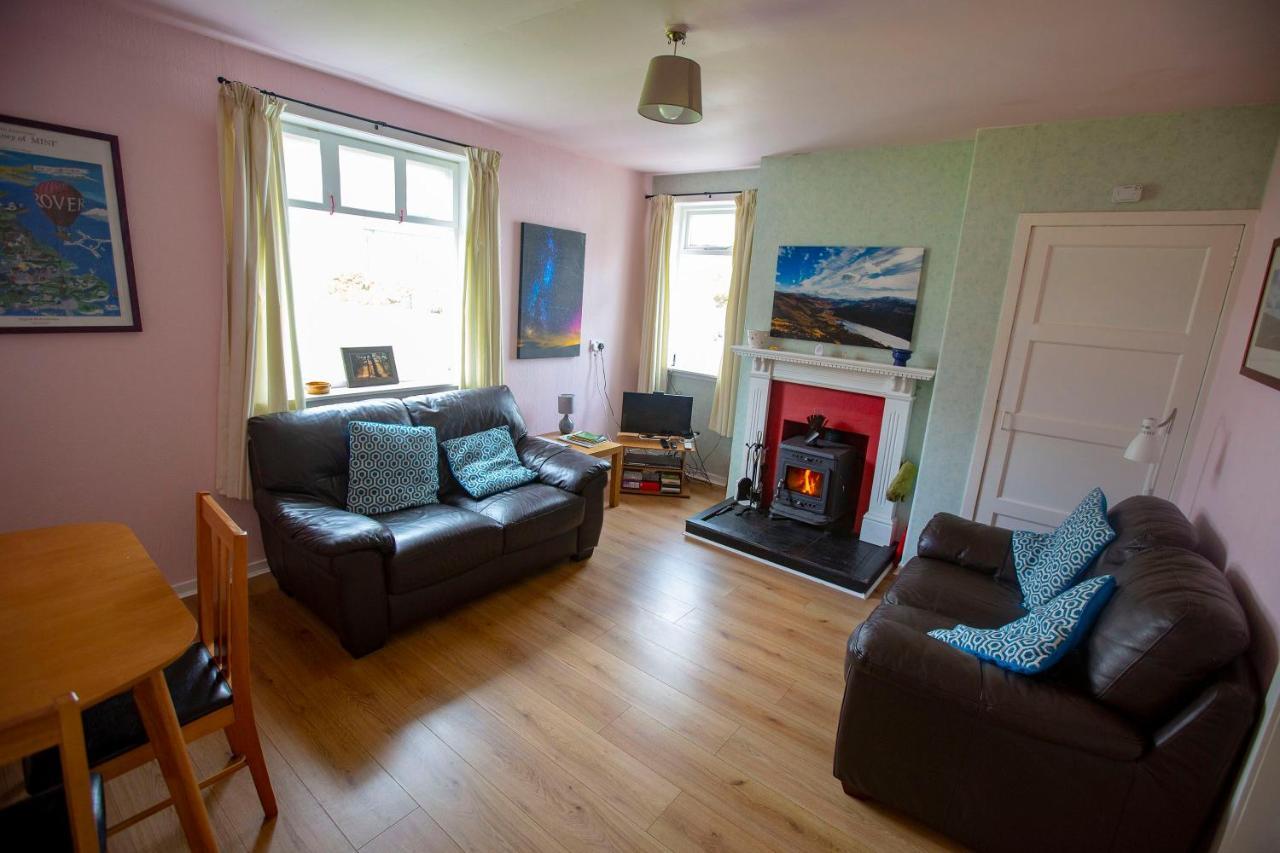 Culsharg Cottage Bargrennan Екстериор снимка