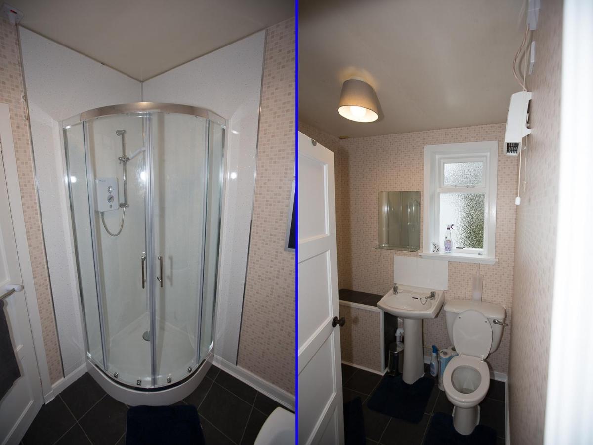 Culsharg Cottage Bargrennan Екстериор снимка