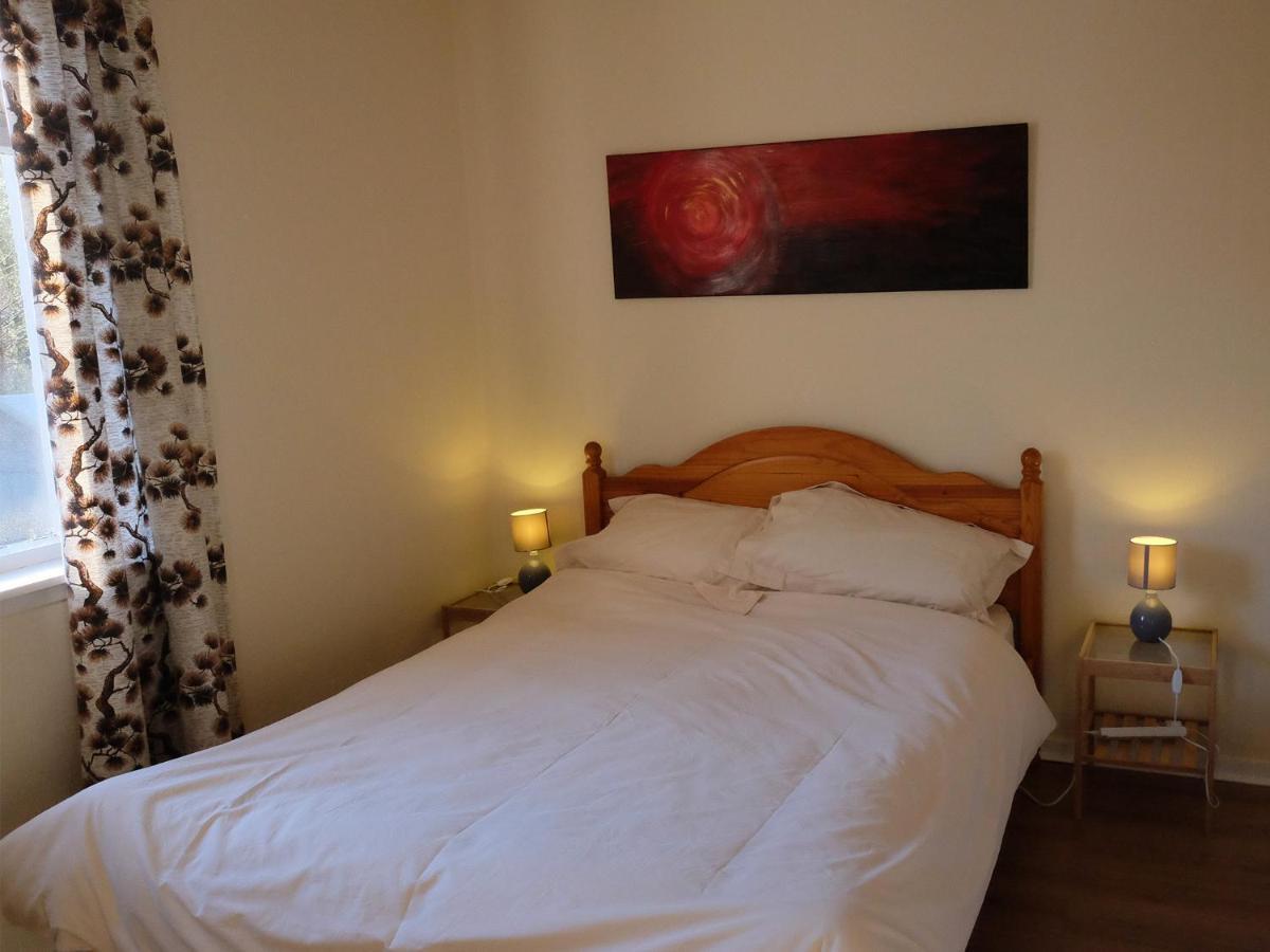 Culsharg Cottage Bargrennan Екстериор снимка