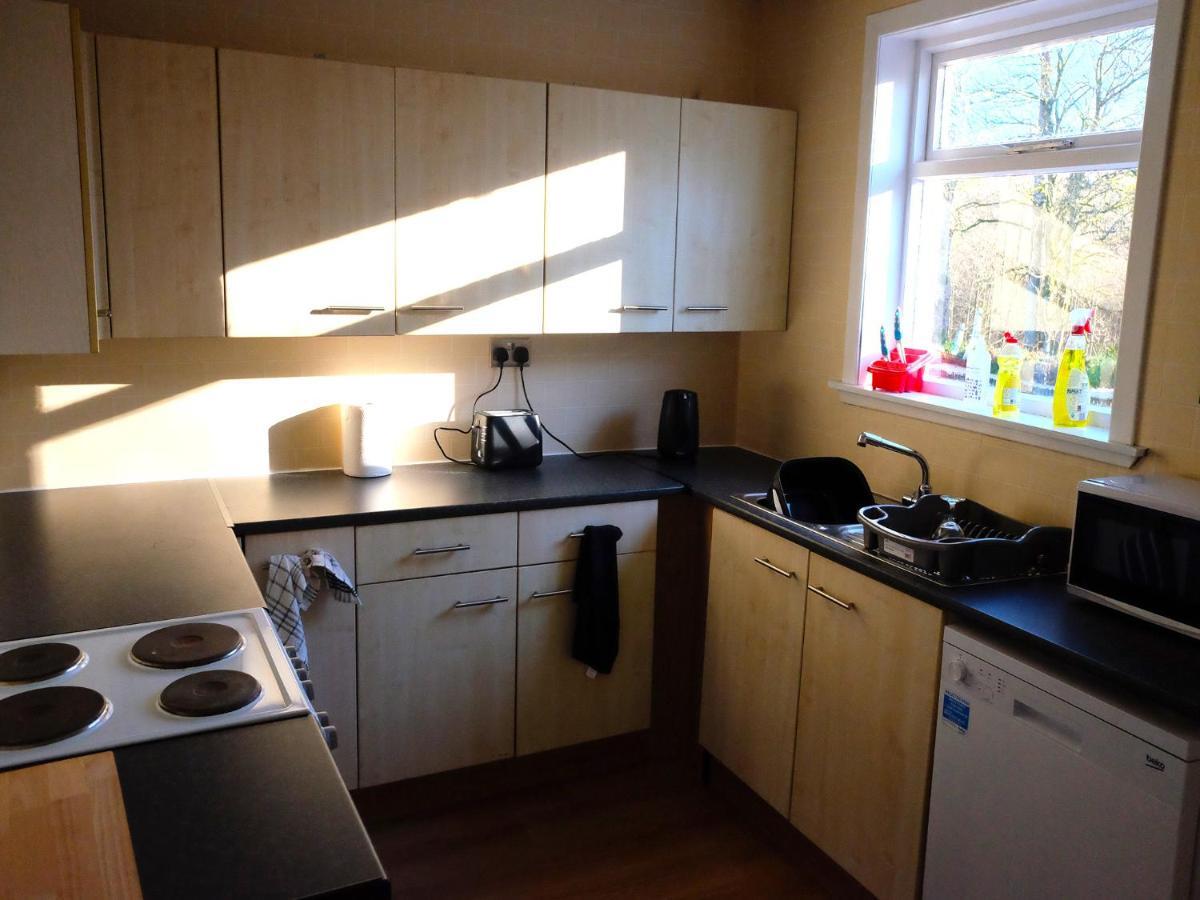 Culsharg Cottage Bargrennan Екстериор снимка