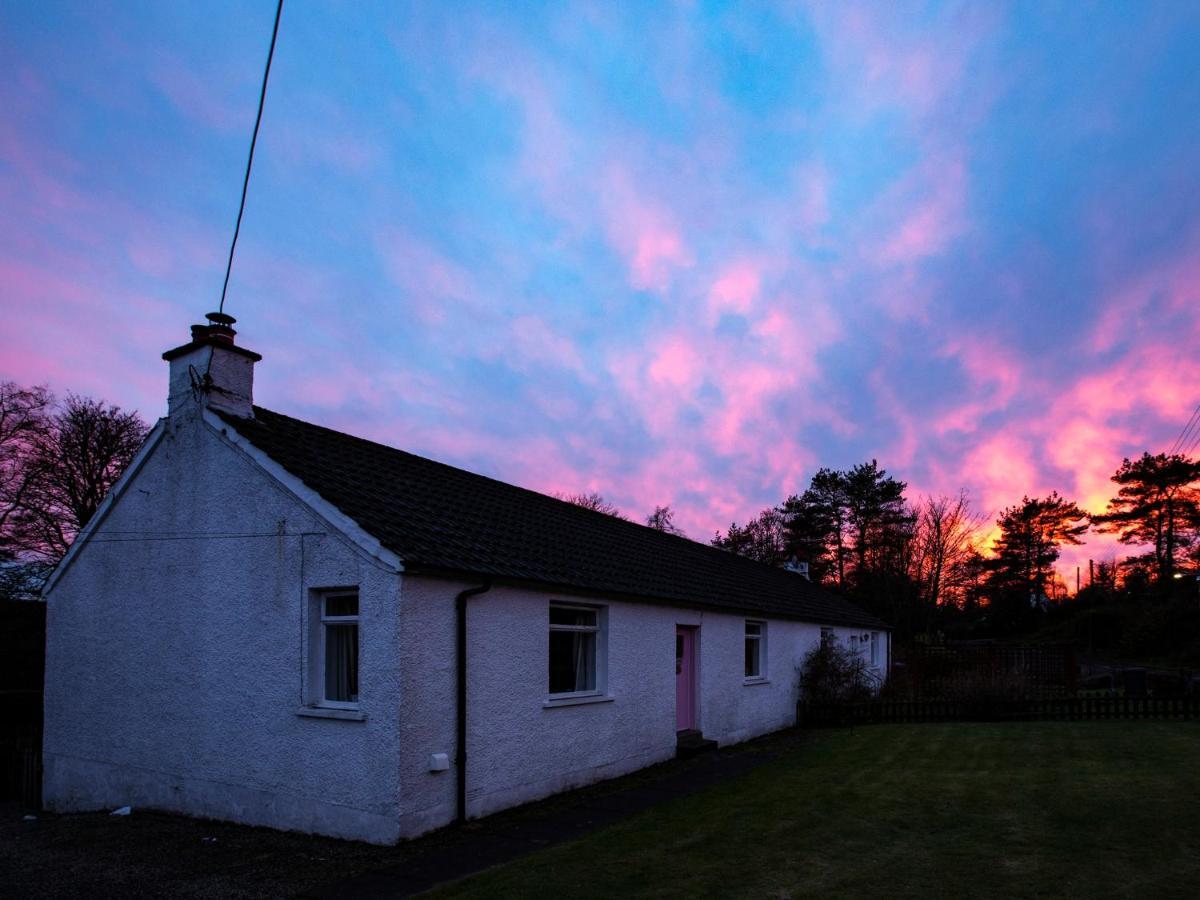 Culsharg Cottage Bargrennan Екстериор снимка