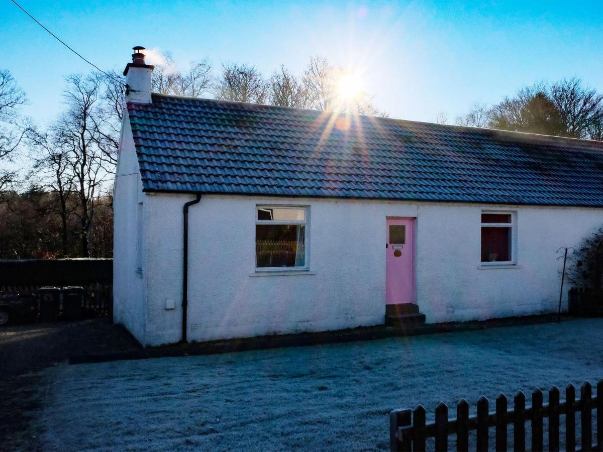 Culsharg Cottage Bargrennan Екстериор снимка