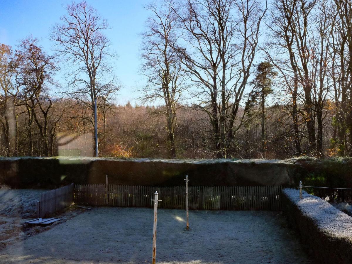 Culsharg Cottage Bargrennan Екстериор снимка