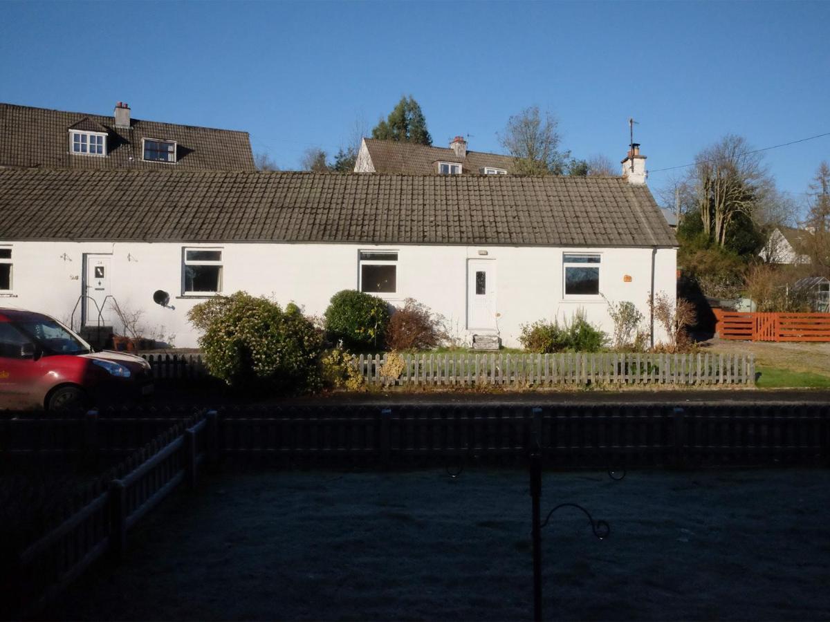 Culsharg Cottage Bargrennan Екстериор снимка